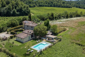 Il Fienile Toscano Montevarchi